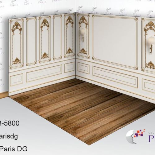 Painel Sublimado Fundo Fotográfico de Tecido